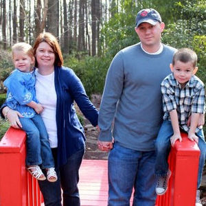 Meet your Posher, Christine